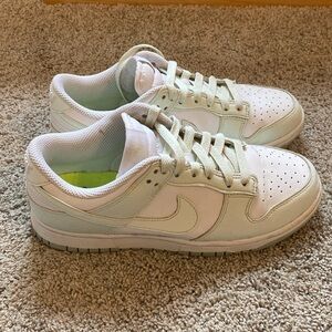 Mint Nike Airforce 1